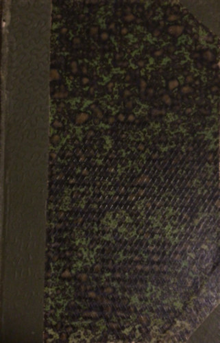 Waldapfel Jnos James L. Hughes - Tantk hibi