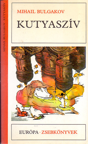 Mihail Bulgakov - Kutyasz�v - kisreg�nyek