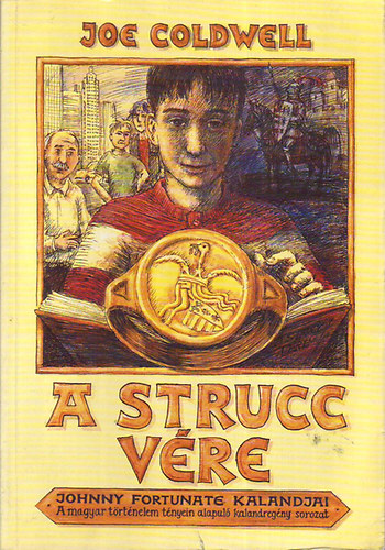 Joe Coldwell - A srucc v�re