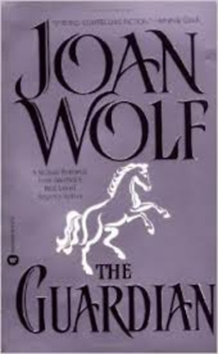 Joan Wolf - The Guardian