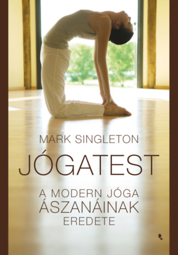 Singleton, Mark - Jgatest