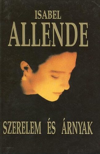 Isabel Allende - Szerelem s rnyak