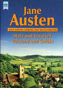 Jane Austen - Stolz Und Vorurteil - Verstand Und Gefühl