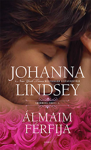 Johanna Lindsey - lmaim frfija