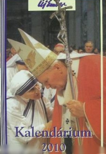 �j Ember Kalend�rium 2010