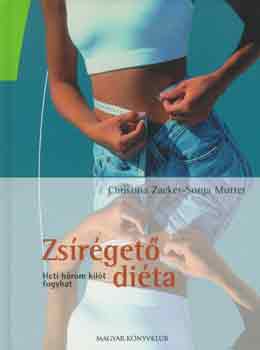 Ch.- Mutter, S. Zacker - Zs�r�get� di�ta