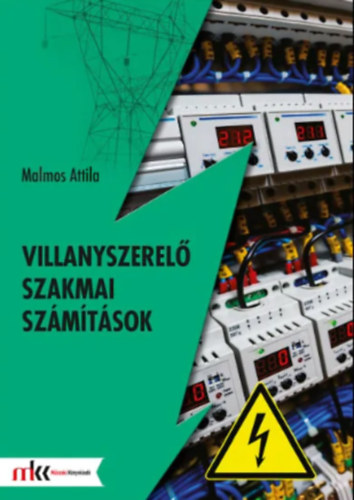 Malmos Attila - Villanyszerel szakmai szmtsok