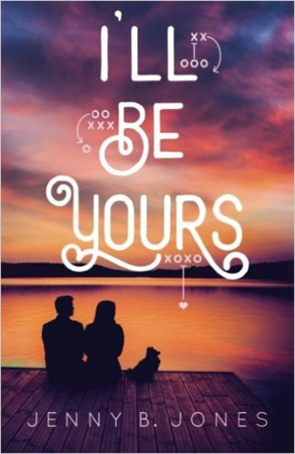 Jenny B. Jones - I'll Be Yours - (Tiéd leszek!)