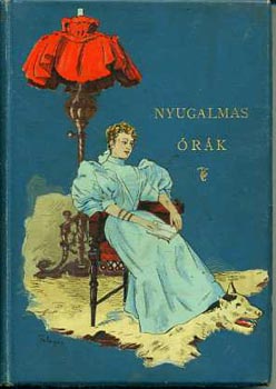 Klinda Kaposi - Nyugalmas �r�k - Rajzok �s elbesz�l�sek