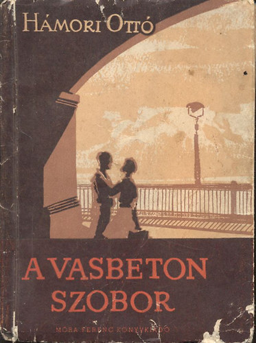 A vasbeton szobor