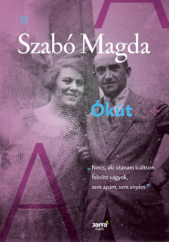 Szab� Magda - �k�t