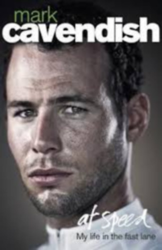 Mark Cavendish - At speed