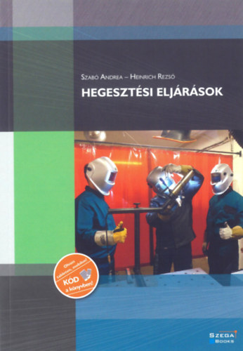 Hegesztsi eljrsok