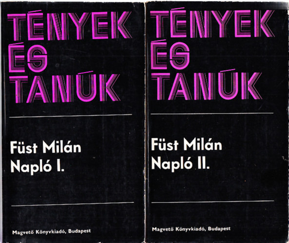 F�st Mil�n - Napl� 1-2. (T�nyek �s tan�k)