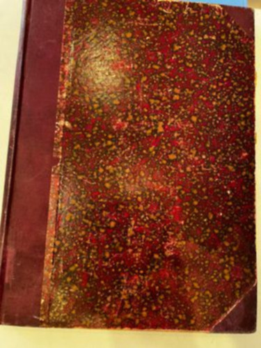 Hivatalos közlöny 1934 - Negyvenkettedik évfolyam I-XXIV. szám