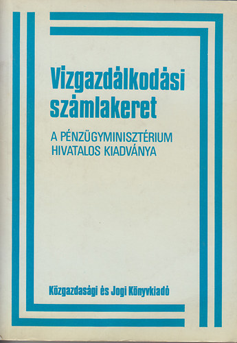 Vzgazdlkodsi szmlakeret
