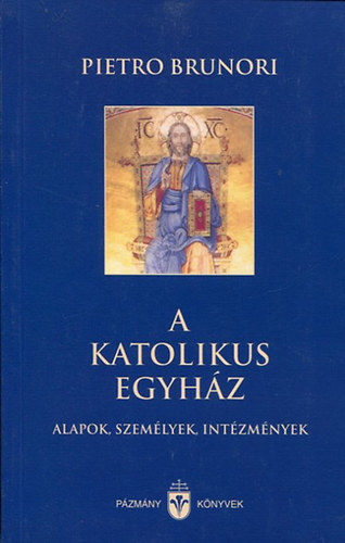 Pietro Brunori - A katolikus egyház