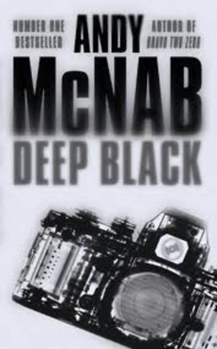 Andy McNab - Deep Black