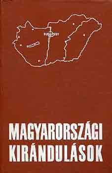 Magyarországi kirándulások