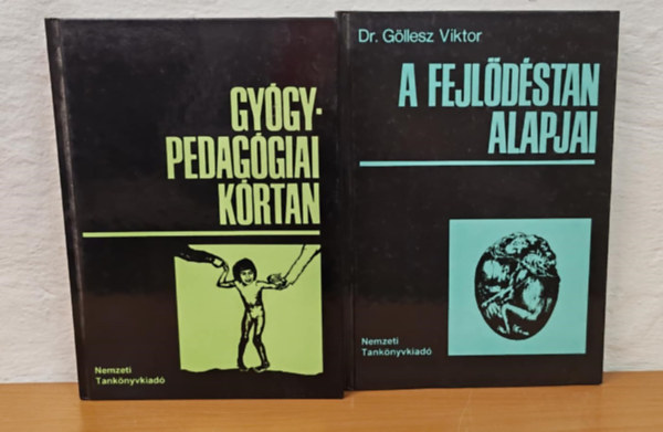 Egyetemi orvostani knyvcsomag