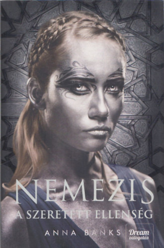 Anna Banks - Nemezis - A szeretett ellensg