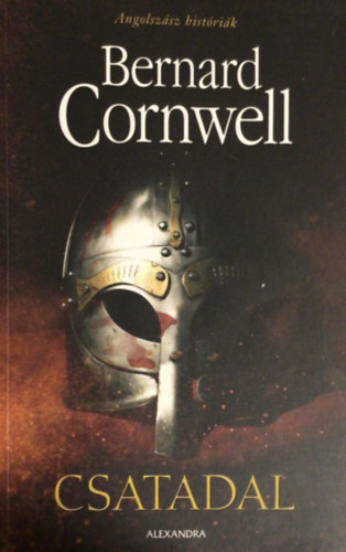 Bernard Cornwell - Csatadal