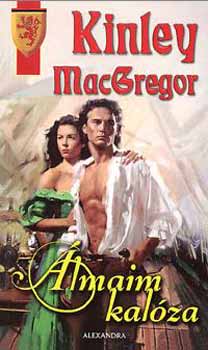 Kinley MacGregor - lmaim kalza