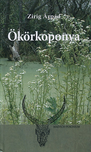 Zirig rpd - krkoponya