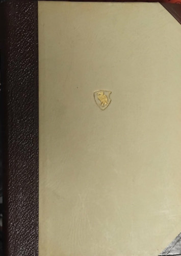 William Shakespeare - A vihar (The tempest) - Babits Mihály fordítása - Sorszámozott!