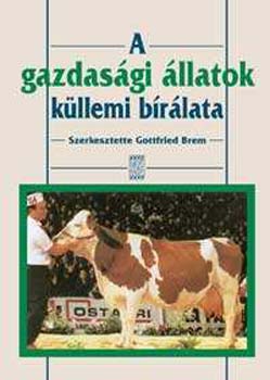 G. Brem - A gazdasgi llatok kllemi brlata