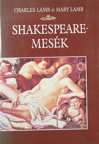 Charles Lamb; Mary Lamb - Shakespeare-mesék