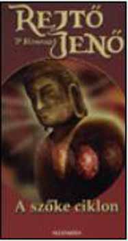 Rejt� Jen� - A sz�ke ciklon