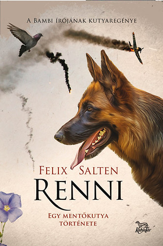 Felix Salten - Renni