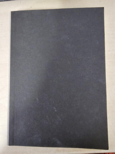 Dr. Dr. med. Szikszay Géza ford. O.Z. A. Hanish - Mazdaznan egészségügyi intelmek - Kézirat