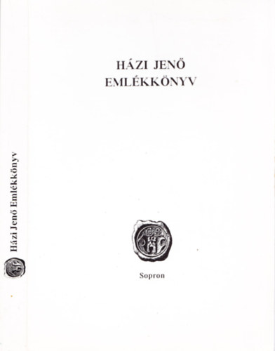 Turbuly �va Dominkovits P�ter - H�zi Jen� Eml�kk�ny