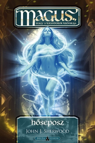 John J. Sherwood - Hseposz - M.A.G.U.S.