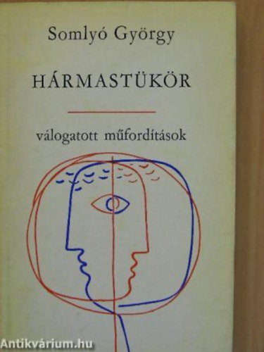 Somlyó György - Hármastükör 3.