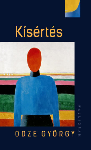 Odze György - Kísértés