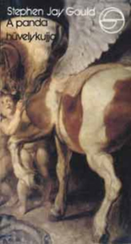 Stephen Jay Gould - A panda hüvelykujja (mérleg)