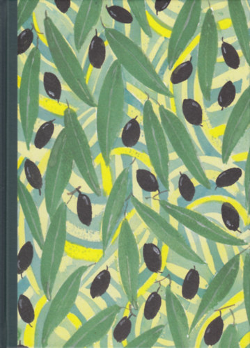 Elizabeth David - A Book of Mediterranean Food