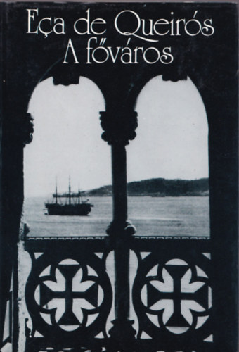 Eca de Queir�s - A f�v�ros