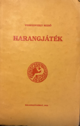Vissnyovszky Rezső - Harangjáték