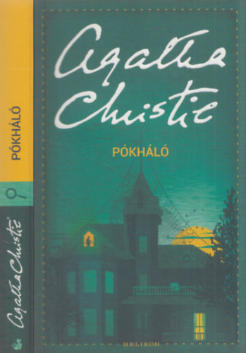 Agatha Christie - Pkhl