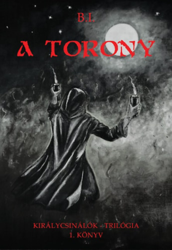Balog Istv�n - A torony