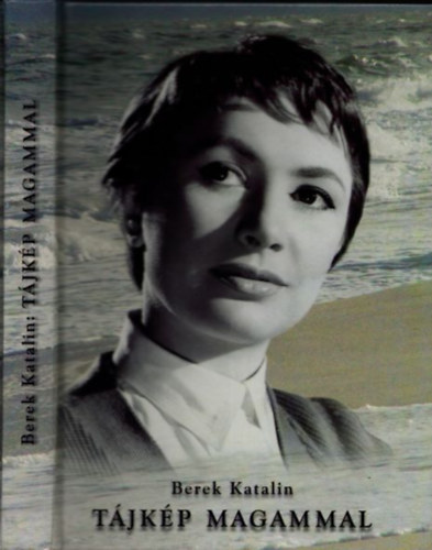 Berek Katalin - Tjkp magammal (dediklt)