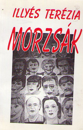 Illys Terzia - Morzsk