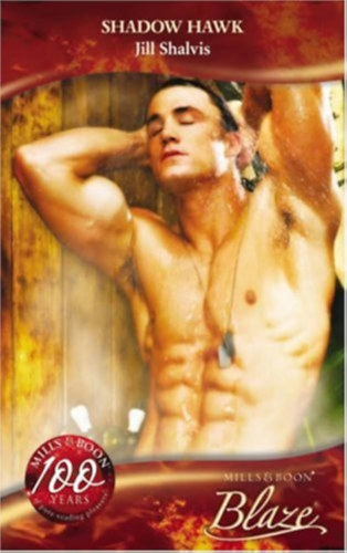 Jill Shalvis - Shadow Hawk