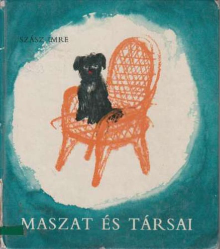 Sz�sz Imre - Maszat �s t�rsai