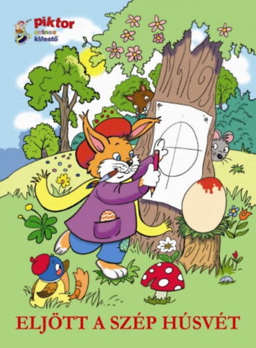 Elj�tt a sz�p h�sv�t