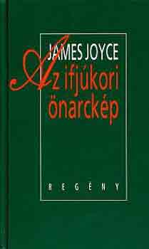 James Joyce - Az ifjkori narckp